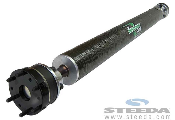 1000HP Carbon Fiber 1-Piece CV Shaft